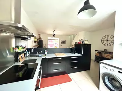 Maison, 92 m²