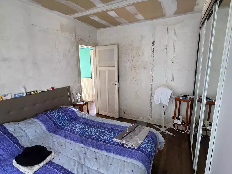 Maison, 93 m²