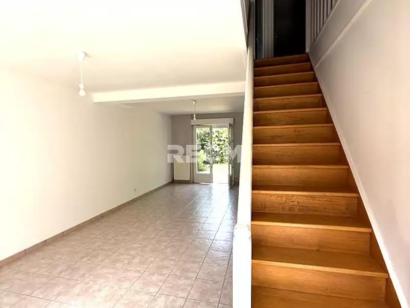Maison, 87,98 m²