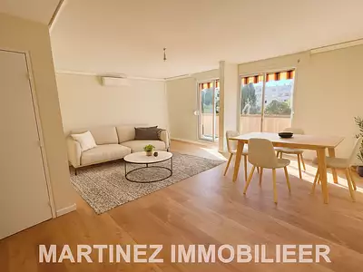 Appartement, 99,83 m²