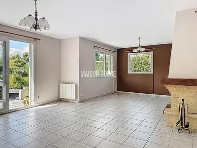 Maison, 145 m²