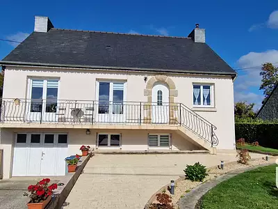Maison, 97 m²