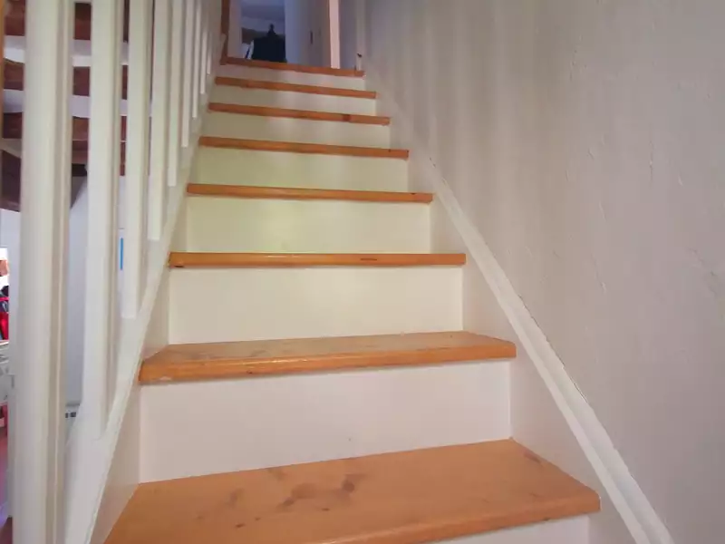 Maison, 49 m²