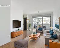 Appartement, 60 m²