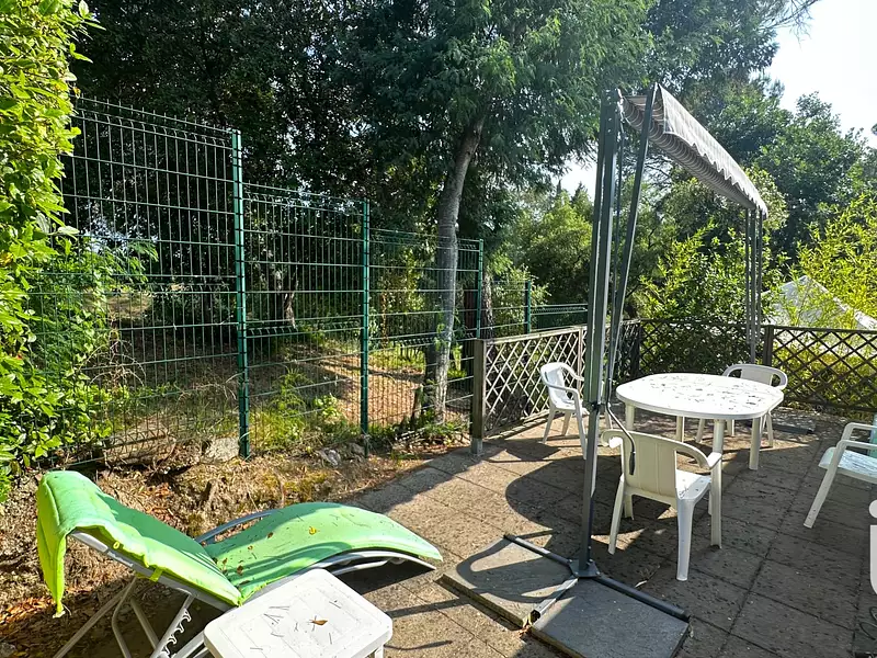 Terrain, 397 m²