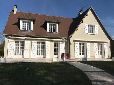 Maison, 198 m²