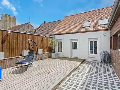 Appartement, 225 m²