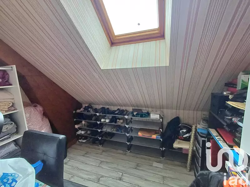 Maison, 105 m²