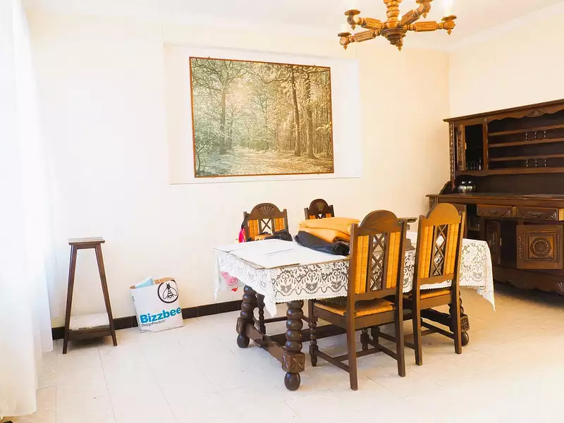 Maison, 117 m²