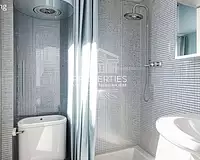 Appartement, 17,5 m²