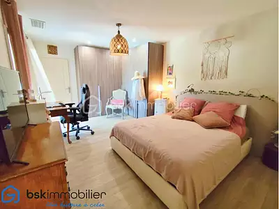 Maison, 237 m²