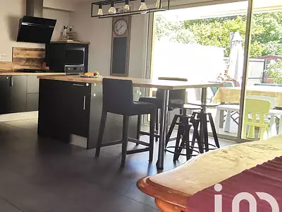Maison, 110 m²