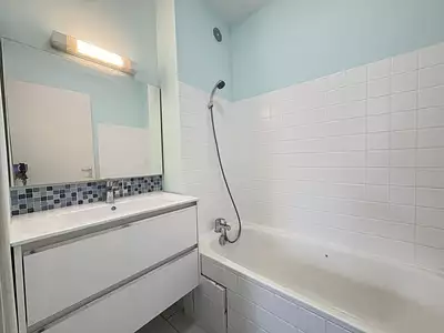 Appartement, 90 m²