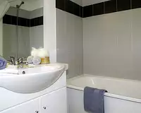 Appartement, 26,58 m²