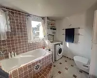 Appartement, 46,8 m²