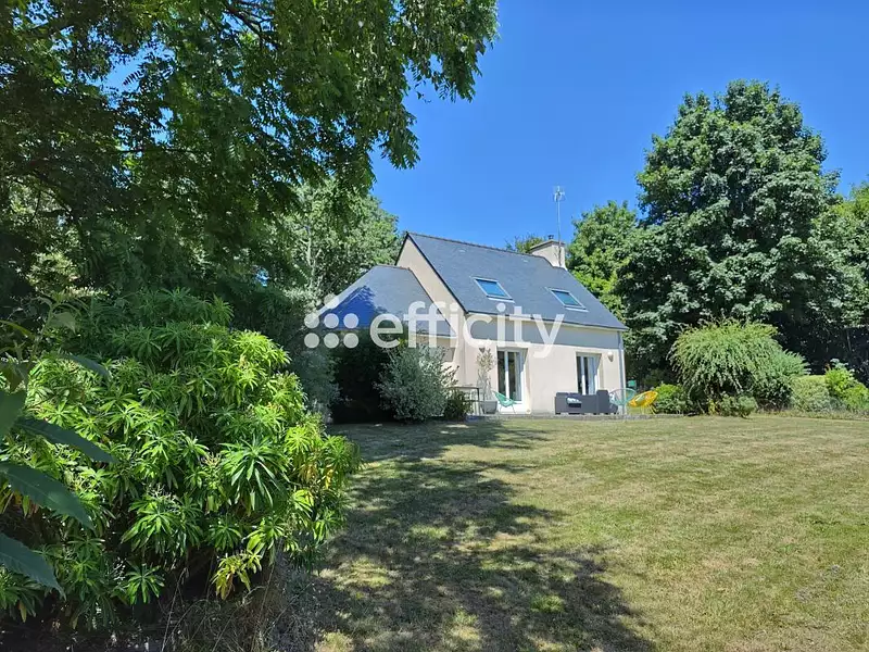 Maison, 93 m²