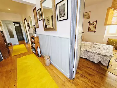 Maison, 214 m²