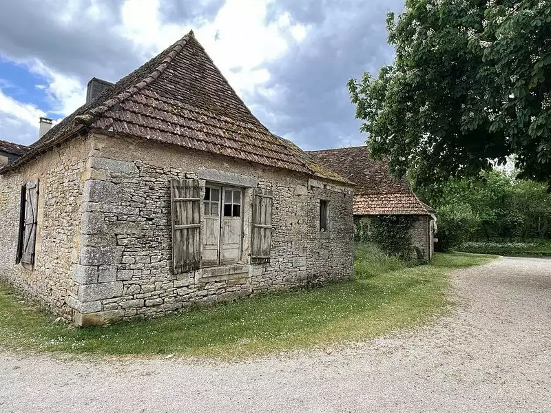 Maison, 85 m²