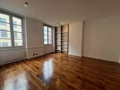 Appartement, 94,5 m²