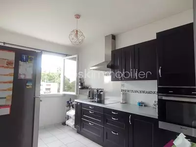 Appartement, 55 m²