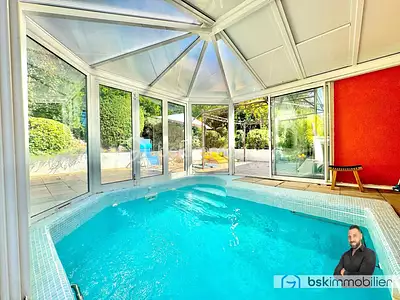 Maison, 270 m²