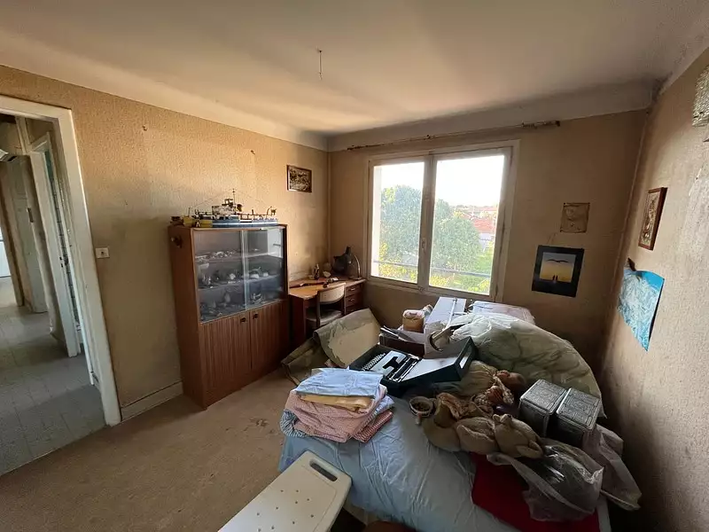 Appartement, 97 m²