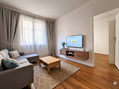 Appartement, 31 m²