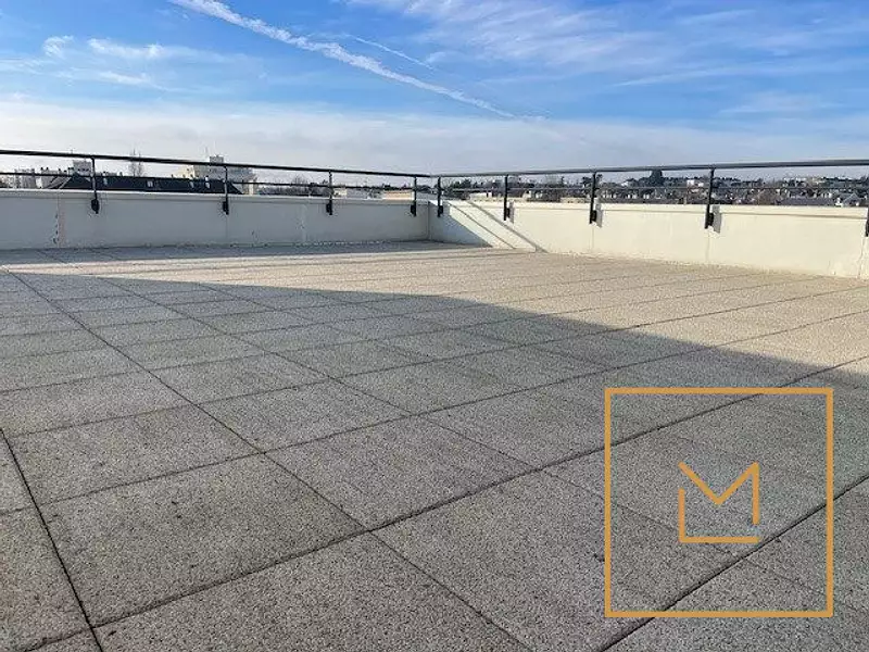 Appartement, 46,11 m²