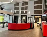 Appartement, 19,87 m²