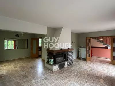 Maison, 142 m²