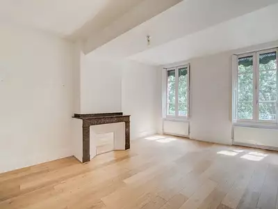 Appartement, 81,12 m²