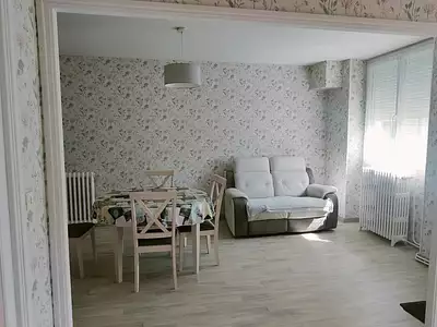 Maison, 62 m²