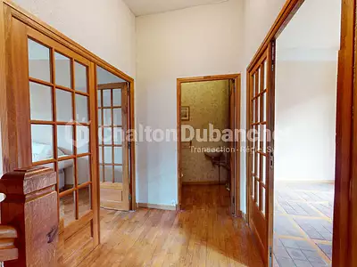Appartement, 178 m²