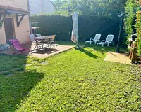 Maison, 158 m²