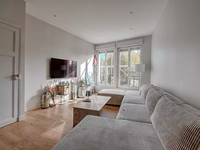 Appartement, 76 m²