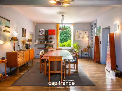 Maison, 468 m²
