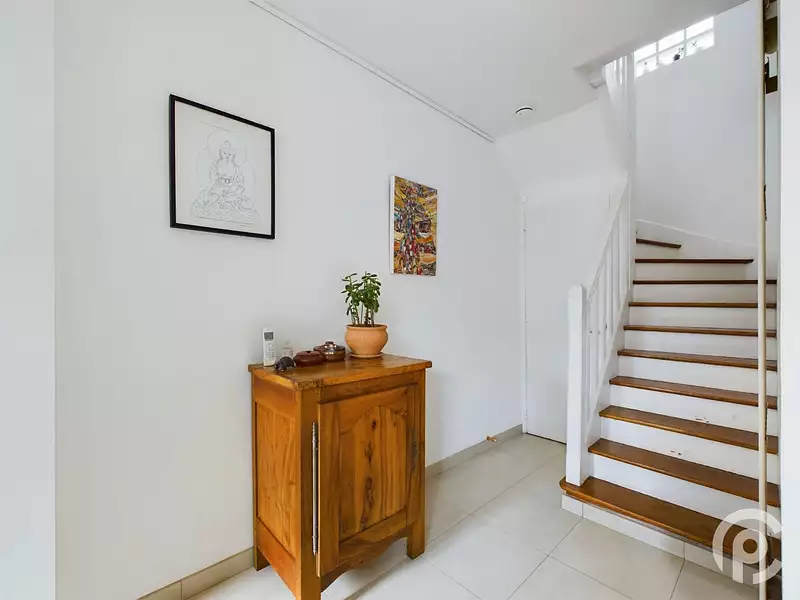 Maison, 90 m²