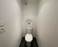 Appartement, 38,88 m²