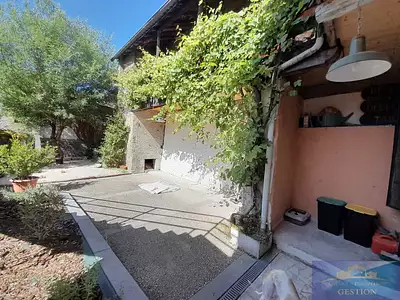 Maison, 172 m²