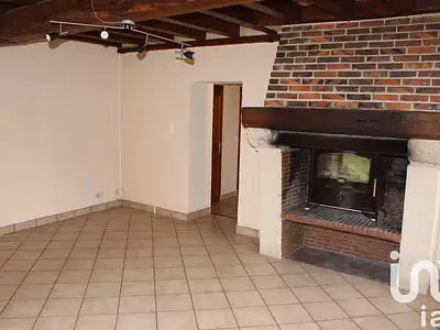 Maison, 103 m²