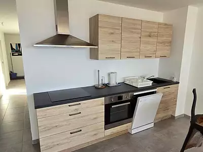Appartement, 67 m²