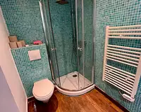 Appartement, 33,8 m²