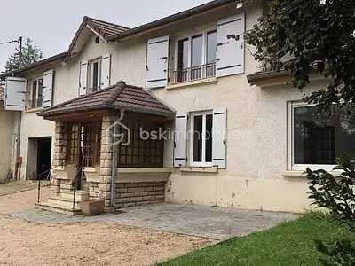 Maison, 143 m²