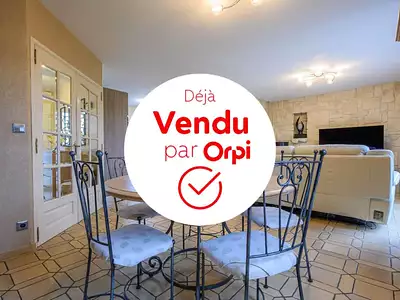 Maison, 108 m²