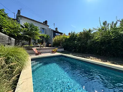 Maison, 125 m²