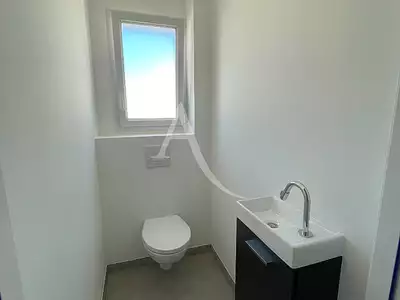 Maison, 98,88 m²