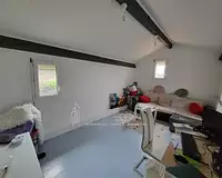 Maison, 136 m²
