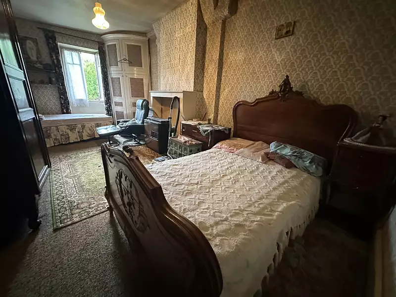 Maison, 196 m²