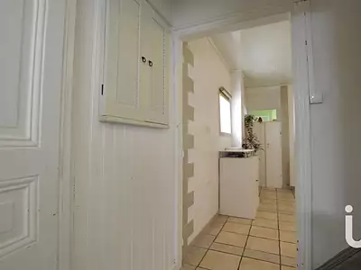 Maison, 80 m²