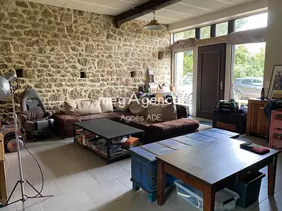 Maison, 165 m²